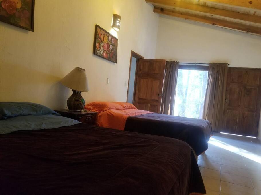 Villa Fantasia A 15 Min A Pie De Cascada مازاميتلا المظهر الخارجي الصورة