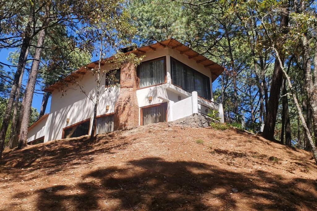 Villa Fantasia A 15 Min A Pie De Cascada مازاميتلا المظهر الخارجي الصورة