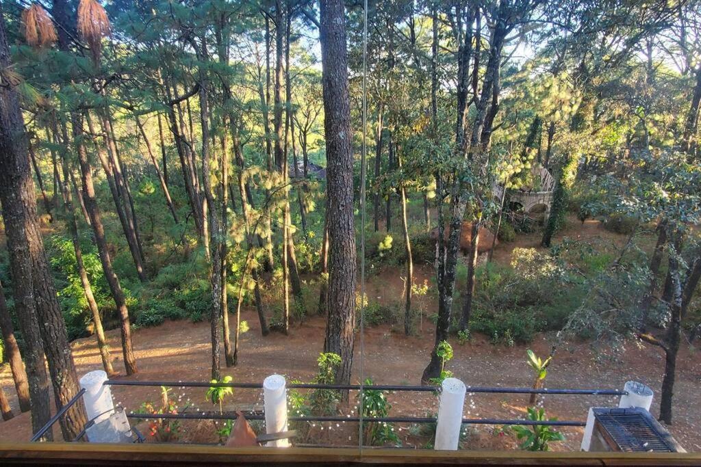 Villa Fantasia A 15 Min A Pie De Cascada مازاميتلا المظهر الخارجي الصورة