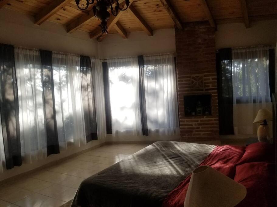 Villa Fantasia A 15 Min A Pie De Cascada مازاميتلا المظهر الخارجي الصورة