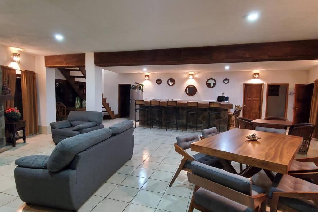 Villa Fantasia A 15 Min A Pie De Cascada مازاميتلا المظهر الخارجي الصورة