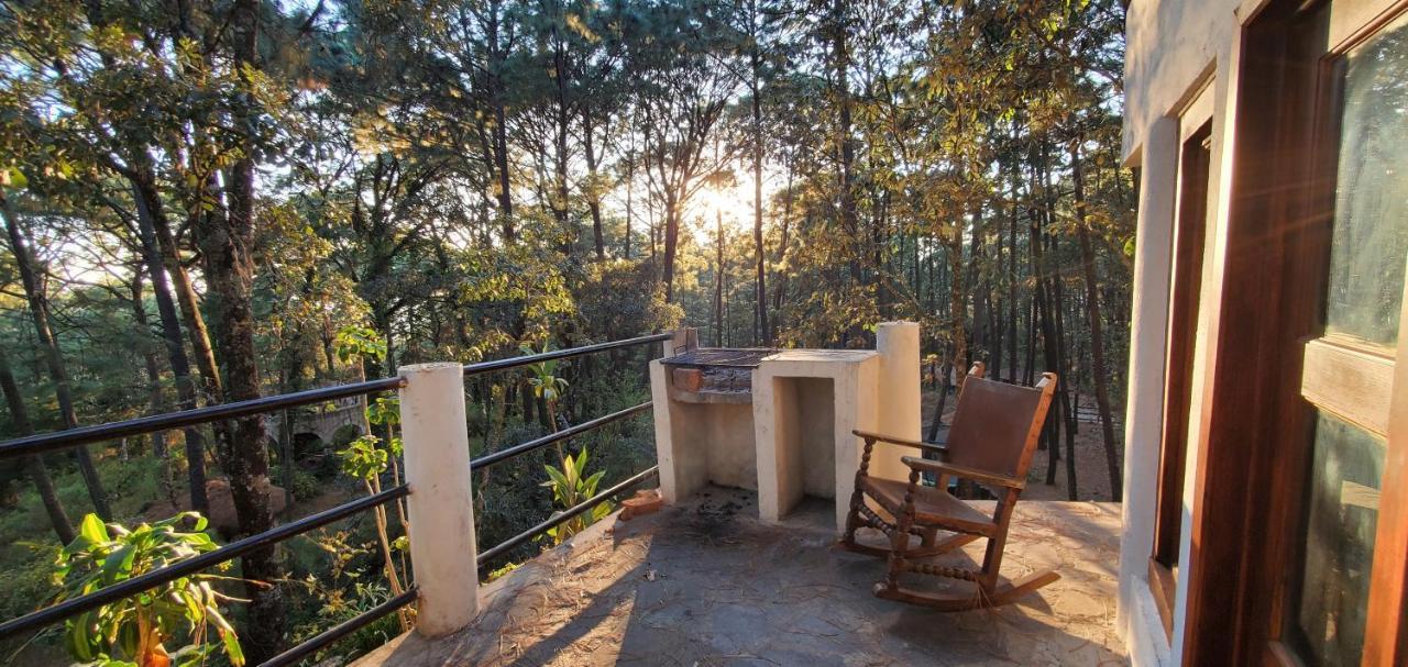 Villa Fantasia A 15 Min A Pie De Cascada مازاميتلا المظهر الخارجي الصورة