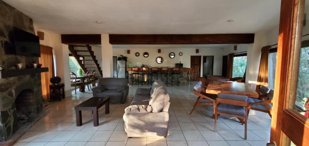 Villa Fantasia A 15 Min A Pie De Cascada مازاميتلا المظهر الخارجي الصورة